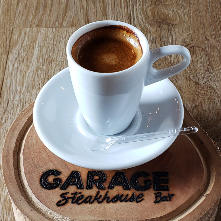 Café nespresso