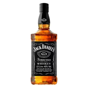 Jack Daniel’s