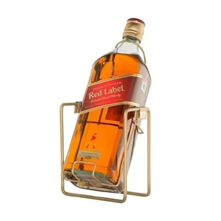 whisky Red label 3l